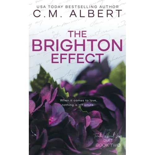 The Brighton Effect - Paperback