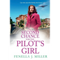 A Second Chance for the Pilot's Girl - Paperback