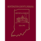 Huntington Co, in - Hardcover