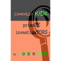 Cookville Kids, Private Investigators: Mini-Mysteries - Paperback
