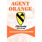 Agent Orange - Paperback