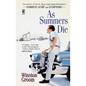 As Summers Die - Paperback