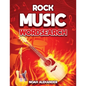 Rock Music Word Search: A Celebration of Everything that is Rock Music Word search Puzzle - Paperback
