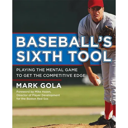 Baseball's Sixth Tool - Paperback