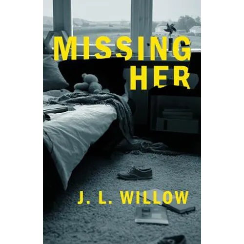 Missing Her - Paperback