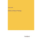 Outlines of Natural Theology - Hardcover