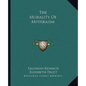 The Morality of Mithraism - Paperback