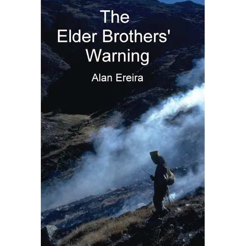 The Elder Brothers' Warning - Paperback
