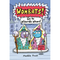 Go to Wizard's Wharf - Hardcover