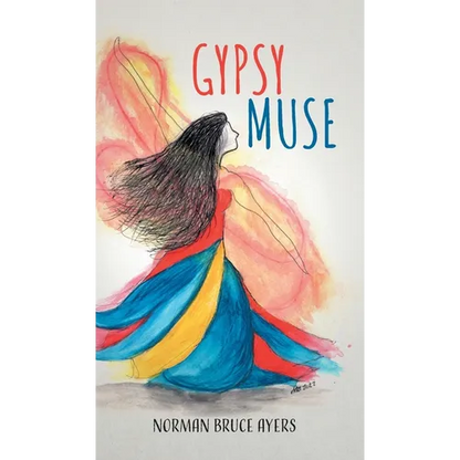 Gypsy Muse - Hardcover