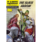 The Black Arrow - Paperback