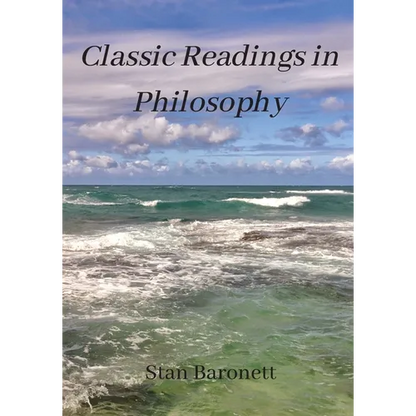 Classic Readings in Philosophy - Paperback
