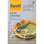 Swati Snacks: A Culinary Journey Of Hope And Joy - Paperback