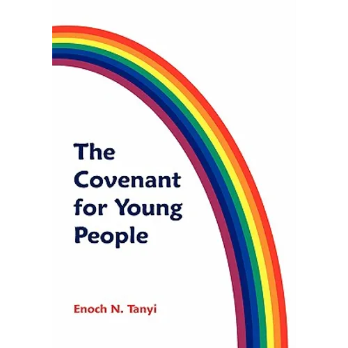The Covenant for Young People - Paperback