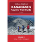 Gillean Daffern's Kananaskis Country Trail Guide - 5th Edition: Volume 2 - West Bragg--The Elbow--The Jumpingpound: West Bragg, the Elbow, the Jumping - Paperback