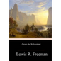 Down the Yellowstone - Paperback
