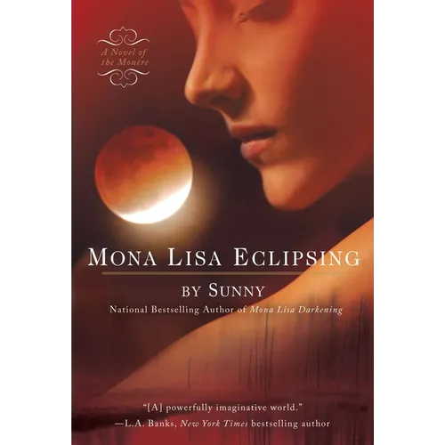 Mona Lisa Eclipsing - Paperback
