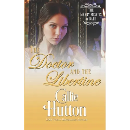 The Doctor and the Libertine - Paperback