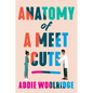 Anatomy of a Meet Cute - Paperback
