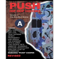 Push Hip Hop History: The Brooklyn Scene - Paperback