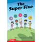 The Super Five - Paperback