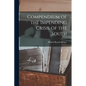 Compendium of the Impending Crisis of the South - Paperback