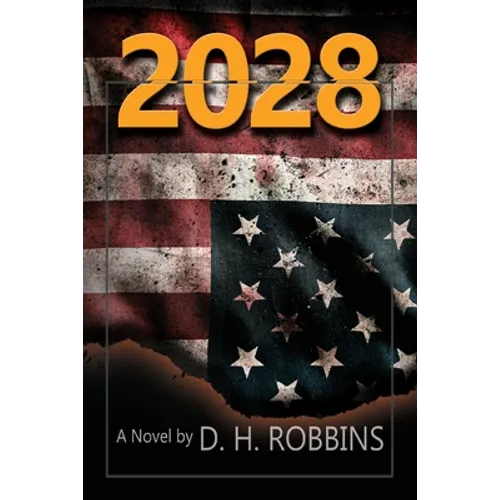 2028 - Paperback