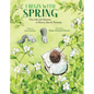 I Begin with Spring: The Life and Seasons of Henry David Thoreau - Hardcover