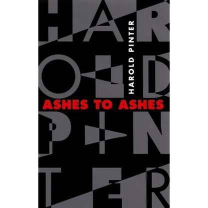 Ashes to Ashes - Paperback