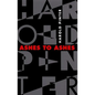 Ashes to Ashes - Paperback