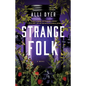 Strange Folk - Paperback