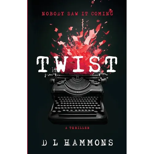 Twist - Paperback