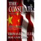 The Consulate: A Special Agent Wyckoff Thriller - Paperback