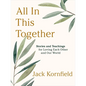 All in This Together: Stories and Teachings for Loving Each Other and Our World - Hardcover