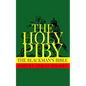 The Holy Piby: The Blackman's Bible - Paperback