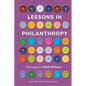 Lessons in Philanthropy: The Legacy of Barb McInnes - Paperback