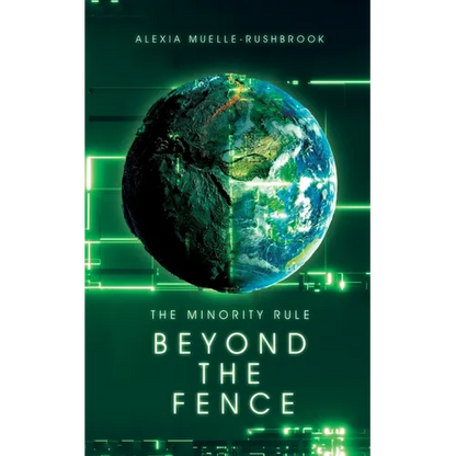 Beyond the Fence - Paperback