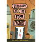 Explosion at the Poem Factory - Hardcover