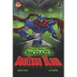 Primal Warrior Draco Azul: Soulless Blood - Paperback