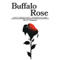 Buffalo Rose - Paperback
