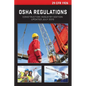 29 CFR 1926 OSHA Construction Industry Regulations - Paperback