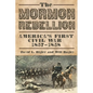 The Mormon Rebellion: America's First Civil War, 1857-1858 - Paperback