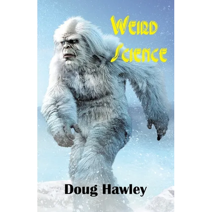 Weird Science - Paperback