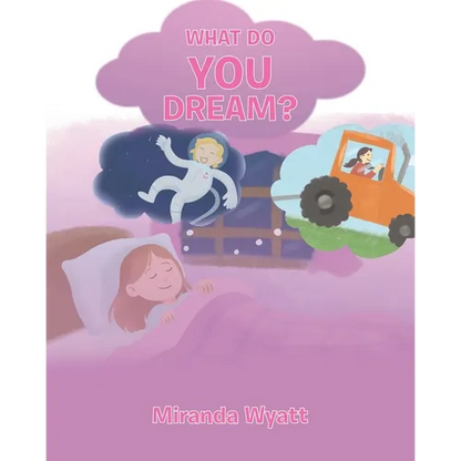 What do you Dream? - Paperback