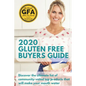 2020 Gluten Free Buyers Guide: Stop asking which foods are gluten free? This gluten free grocery shopping guide connects you to only the best so you - Paperback