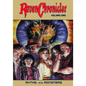 Raven Chronicles - Volume 1: Myths and Monsters - Paperback