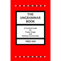 The Ungrammar Book: A Practical Guide for Proper Usage and Sentence Construction - Paperback