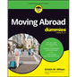 Moving Abroad for Dummies - Paperback