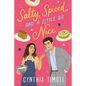 Salty, Spiced, and a Little Bit Nice - Paperback