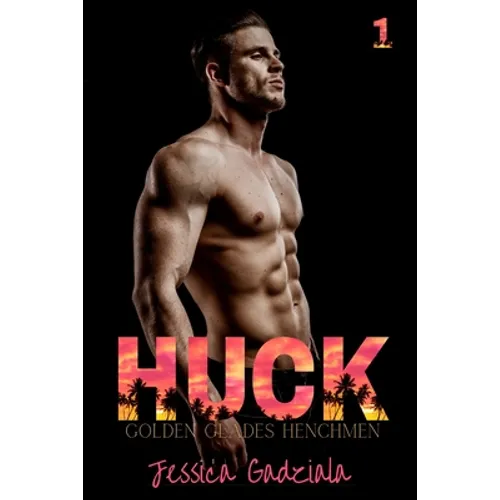 Huck - Paperback